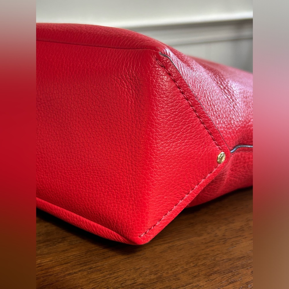 COACH Mini Abby Duffel
Shoulder Crossbody Bag - Picture 7 of 14